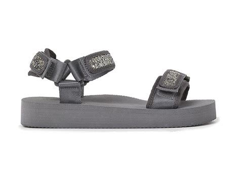 sandali sportivi chanel|authentic Chanel sandals.